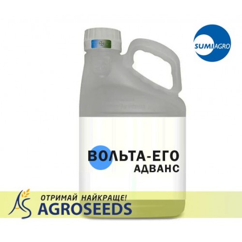 Прилипач Вольта-Его Адванс, КЕ (4х5 л.)