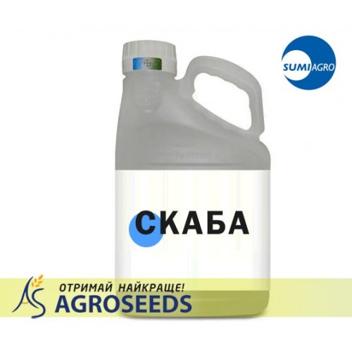 Прилипач Скаба, к.е. 5л (4х5 л.)
