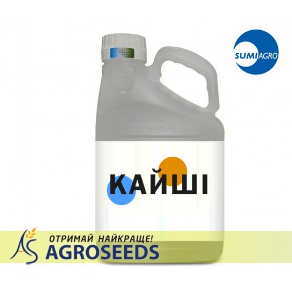 Біопродукт Кайші, РК (4х5 л.)