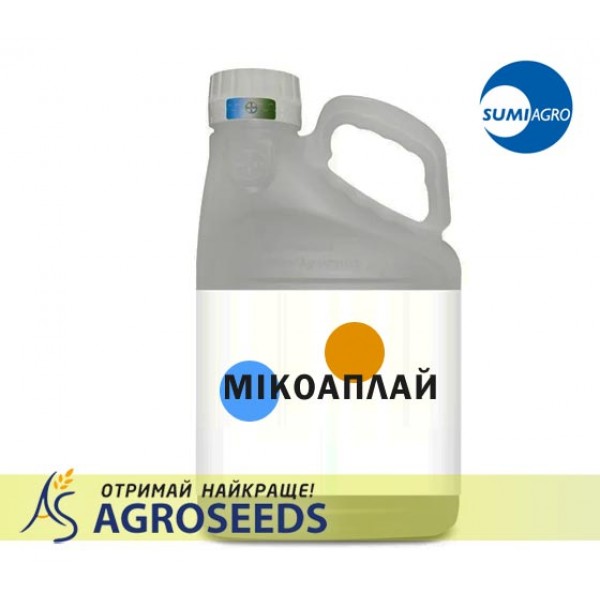 Біопродукт МікоАпплай, ЗП (10х160г пакет)