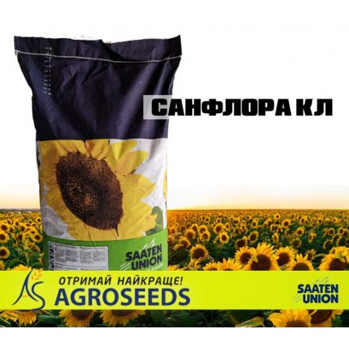 Гібрид соняшнику САНФЛОРА КЛ
