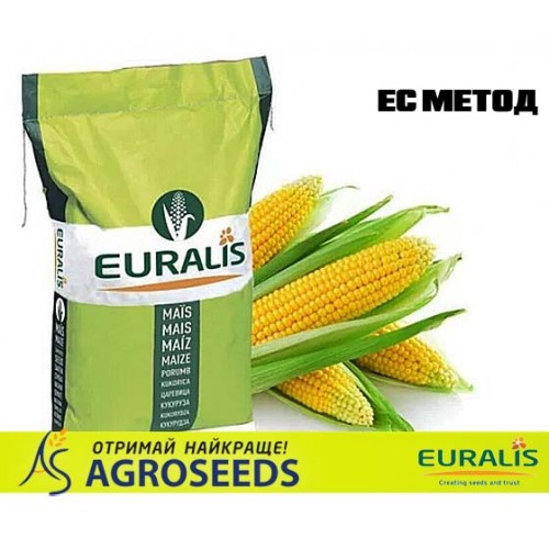 Гібрид кукурудзи Euralis ЕС Метод