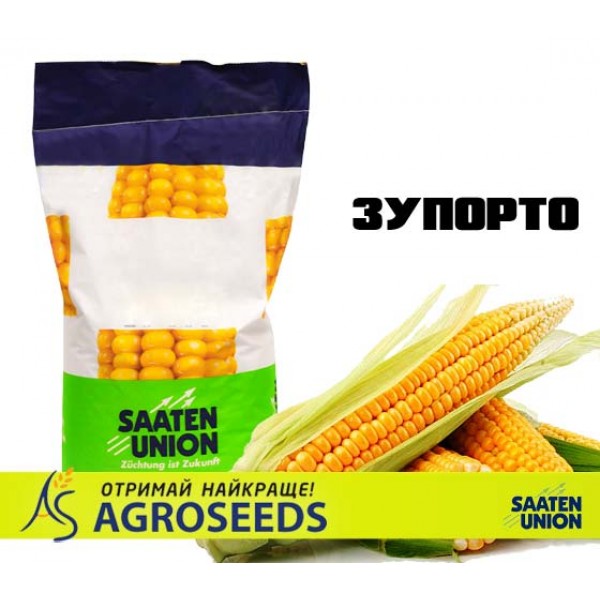 Гібрид кукурудзи ЗУПОРТО